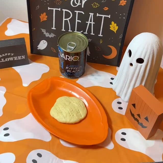 Spooky season tastes better with Mario 👻🫒
Whether you’re hosting, snacking, or treating yourself!Make your Halloween table frightfully delicious🎃#mariofoods #hallowen #ig #trick #treat
