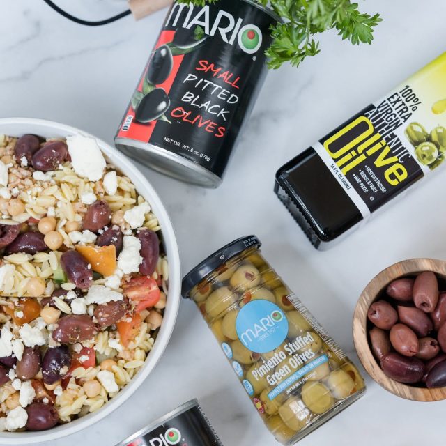 Simple ingredients. Big flavor🫒
From easy appetizers to elevated everyday bites, we love sharing fresh ways to enjoy olives beyond the jar!Join us each month for recipes, inspiration, and exclusive updates😍#MarioFoods #newsletter #Olives #trendings #Ig