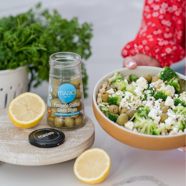 From jar to bowl, Mario green olives transform everyday meals into something special🫒
You will enjoy every bite!😍#MarioFoods #green #olives #bowls #trend
