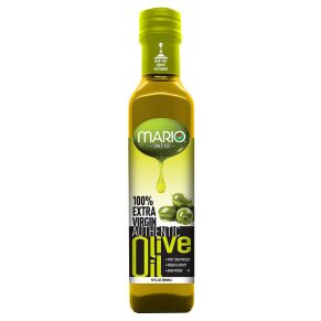 16.9oz Mario Extra Virgin Olive Oil